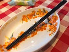 -西贝(新业坊店)