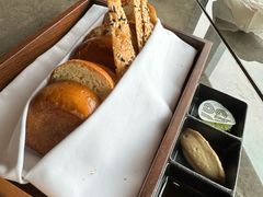 -恰餐厅 CHAR Grill&Bar(西安经开洲际店)