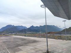 -张家界荷花国际机场