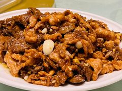 传统老爆三-陈傻子餐厅(世纪都会店)