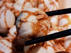 小炒汤圆-肖四女乐山跷脚牛肉(世博源店)