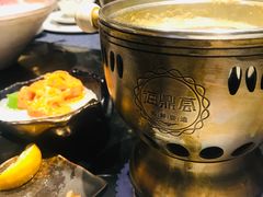 -海鼎荟海鲜姿造(仟禧汇店)