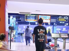 -大鲁阁保龄球(苏州园区店)