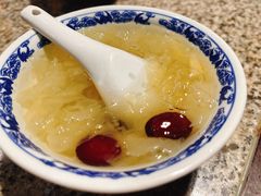 -南京大牌档(香港广场店)