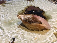 -桐寿司Sushi Tong