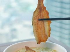-无锡苏宁银河国际酒店-麺餐厅