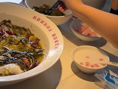 -新辣宴·湖南家常菜·商务聚餐(中粮创芯店)