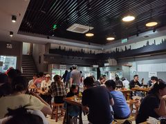 -范贤光鸡公煲(平乐园总店)