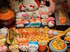 -七町糖果寿司屋(龙洞广工店)