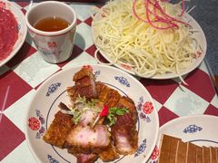 -赵美丽重庆火锅(西安直营总店)