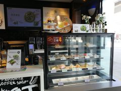 -麦当劳(武汉火车站店)