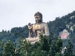 -龙口南山旅游景区