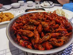 -庞家烧烤客栈(炮台山店)