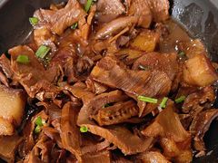 -李东农庄(中南百草园地标店)