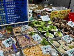 -旺角小渔村·海肠捞饭开创者(二马路店)