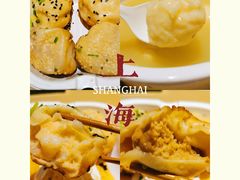-小杨生煎(湟普汇店)