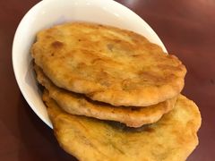 锅盔-顺华粉馆(桃园南路店)