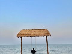 -巧克力渔家.小船海鲜家常菜(万平口店)