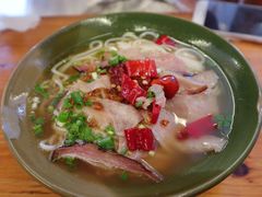 -十里香粉馆(虹桥中路店)