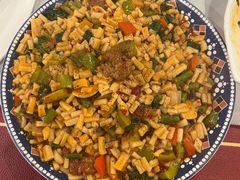 -萨拉漫饮食(北京中路店)