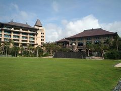 android_upload_pic-海南清水湾莱佛士酒店