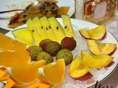 -明湖楼·经典鲁菜山东海鲜(大明湖店)