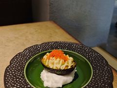 -贰捌零叁精致料理(钱湖店)