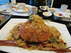 -蟹后Crabber(水悦城店)