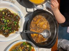 -小乡小镇·传承桐庐土菜·老板亲自烧的菜