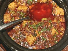 -贡宴盐帮菜自贡驻京联络处餐厅
