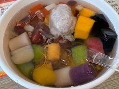 -北门四果汤(永宁店)