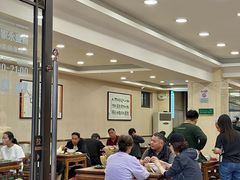 -老刘家永盛斋·传统泡馍(东关南街店)