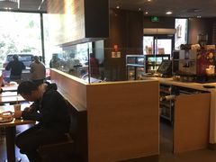 -麦当劳(杭州西湖银泰百货店)