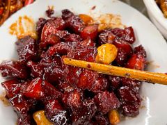 -老三样·旧食新味(绿地店)