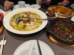 -望乡楼上海菜(日月光店)