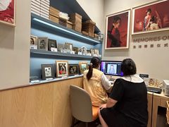 -海马体照相馆(上海月星环球港店)