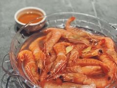 -佬太公海鸭·海鲜大排档(上海总店)