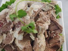 大盘鸡，手抓肉，手抓饭，烤全羊-味之清老马大盘鸡店