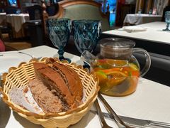 -俄士厨房(五棵松华熙LIVE店)