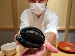 -荣一代目OMAKASE板前料理