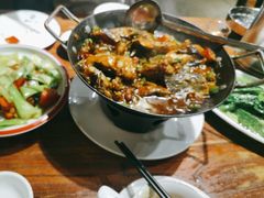 -随缘小馆(红岭路店)