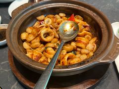 -虹潮荟·餐桌上的美食地理(太阳宫店)