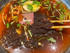 -鑫日千里马朝鲜族小馆(总店)