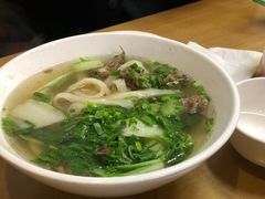 -台北楚楚园馅饼粥(虹桥南丰城店)