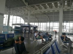 -苏州园区站