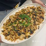 这家藏在楼顶的花园私房菜太美啦！