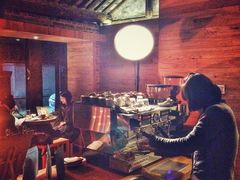 -VOYAGE COFFEE(北锣鼓巷店)