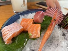 -沼津港精致料理·寿喜烧·烧鸟(青浦宝龙广场店)