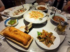 -滋粥楼·顺德菜(番禺广场总店)