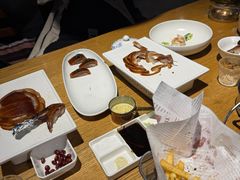 “酥不腻”烤鸭-小大董·烤鸭(五棵松店)